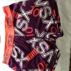 Cute❤️ VS shorts!